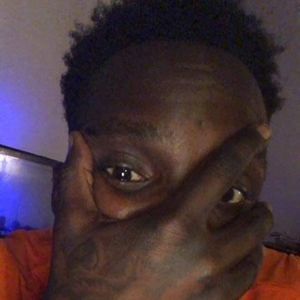 Meet your Posher, Rashad